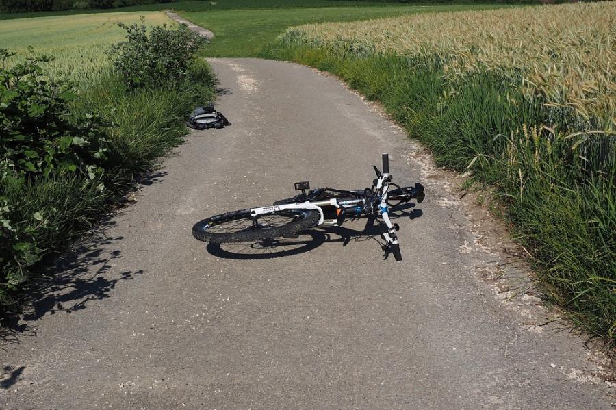Een fietsongeluk kan flink in de papieren lopen en grote gevolgen hebben voor zowel slachtoffer als veroorzaker. 